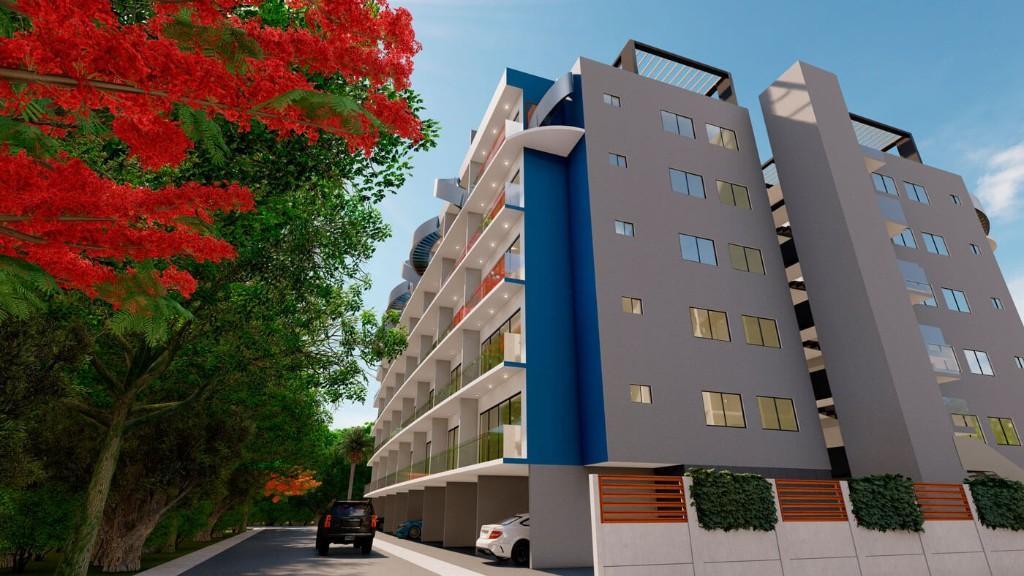 Los Corales Rent.. Long Stay! en Bayaguana - Imagen 1