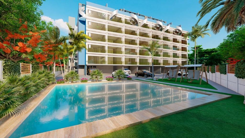 Los Corales Rent.. Long Stay! en Bayaguana - Imagen 9