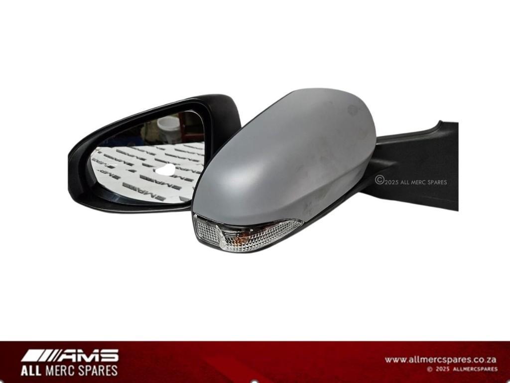 TOYOTA DOOR MIRRORS AVAILABLE in South Africa - Image 2