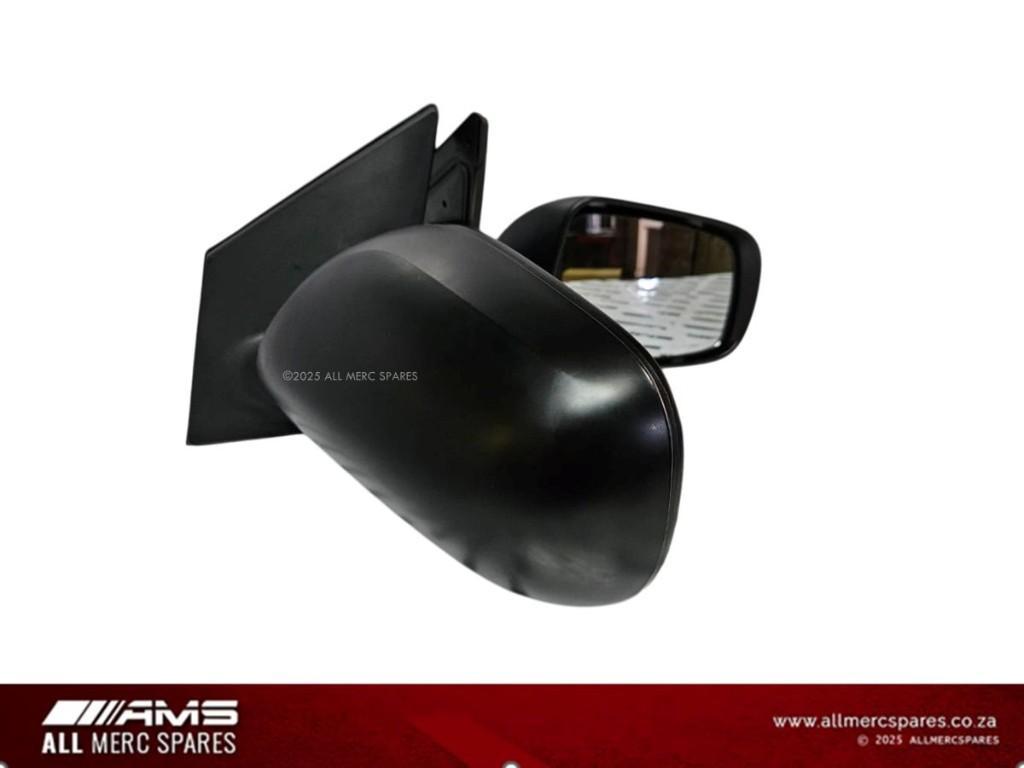 TOYOTA DOOR MIRRORS AVAILABLE in South Africa - Image 5