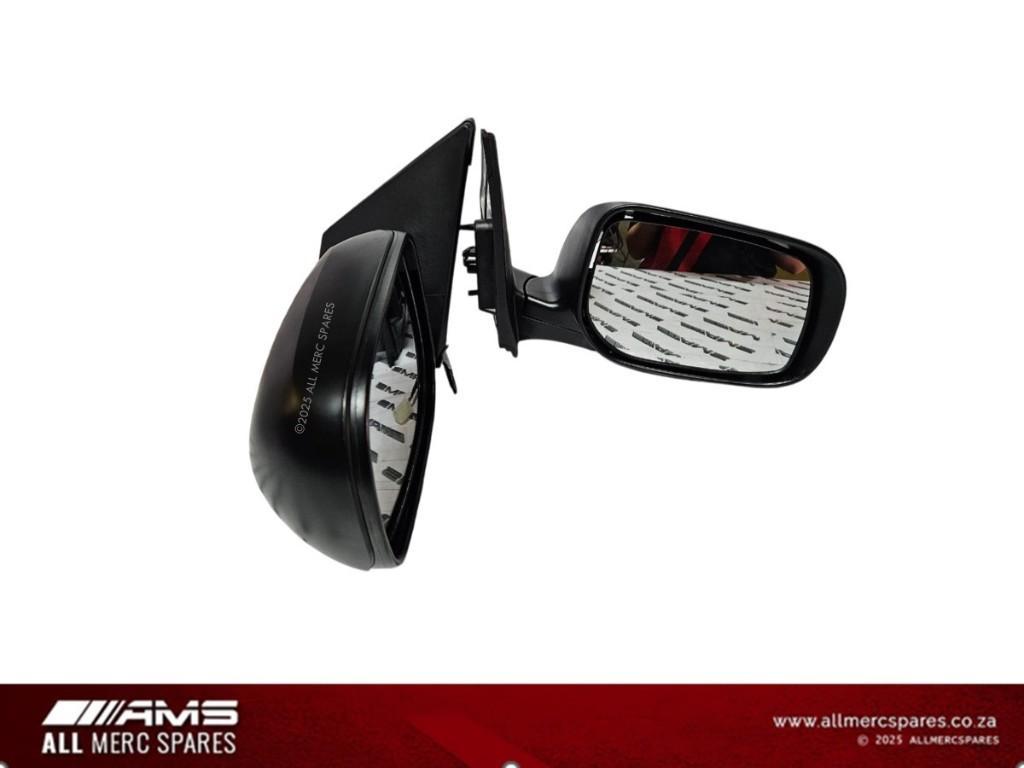 TOYOTA DOOR MIRRORS AVAILABLE in South Africa - Image 6