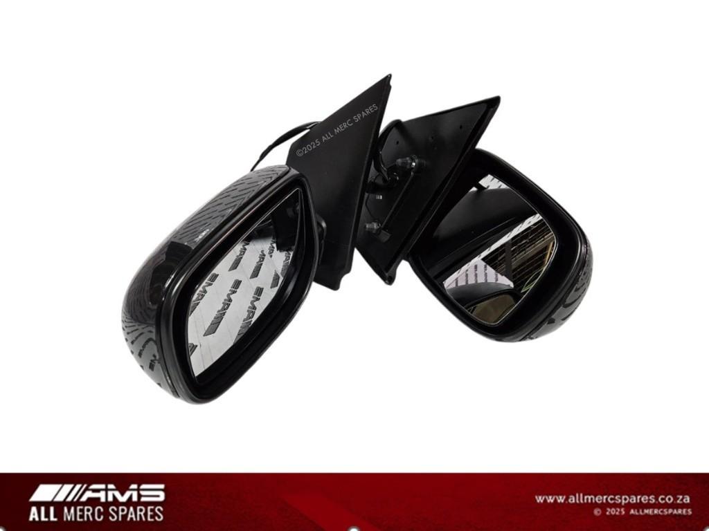 TOYOTA DOOR MIRRORS AVAILABLE in South Africa - Image 7