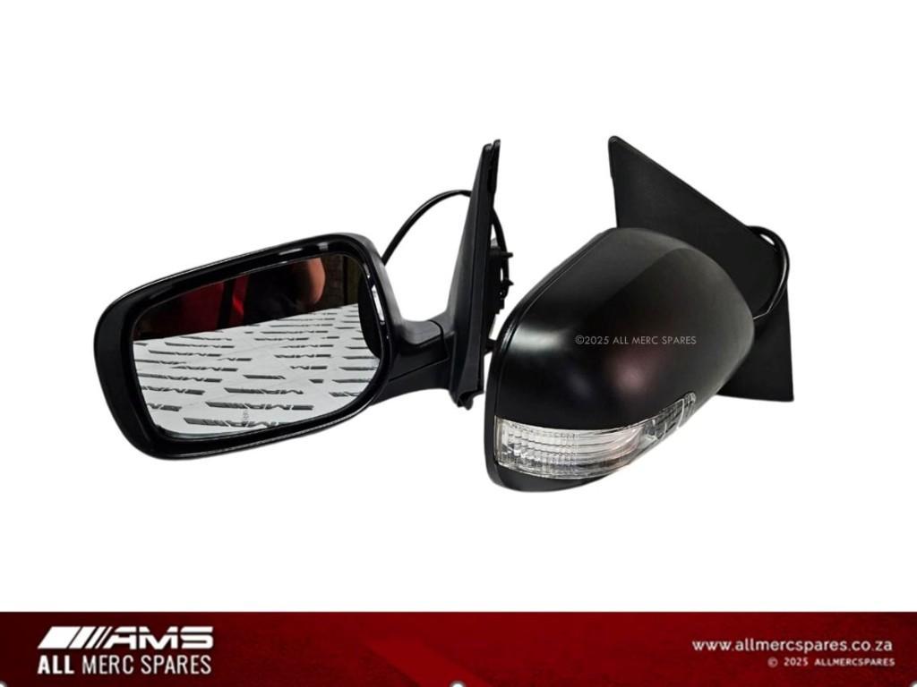 TOYOTA DOOR MIRRORS AVAILABLE in South Africa - Image 8