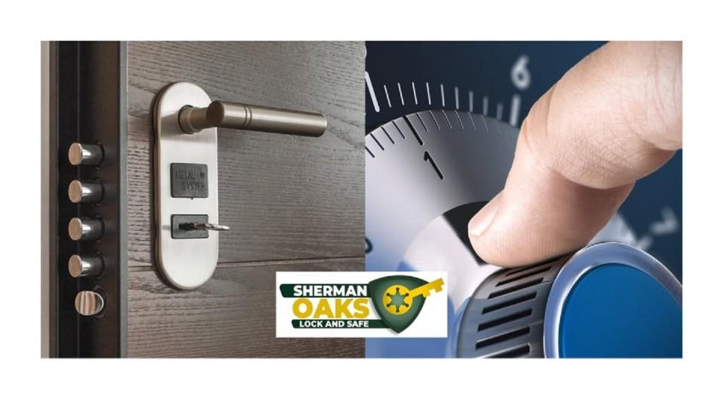 Sherman Oaks Lock & Safe in Burbank - Image 2