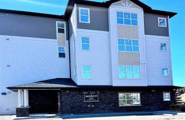 The Milroy in Cochrane - Image 1