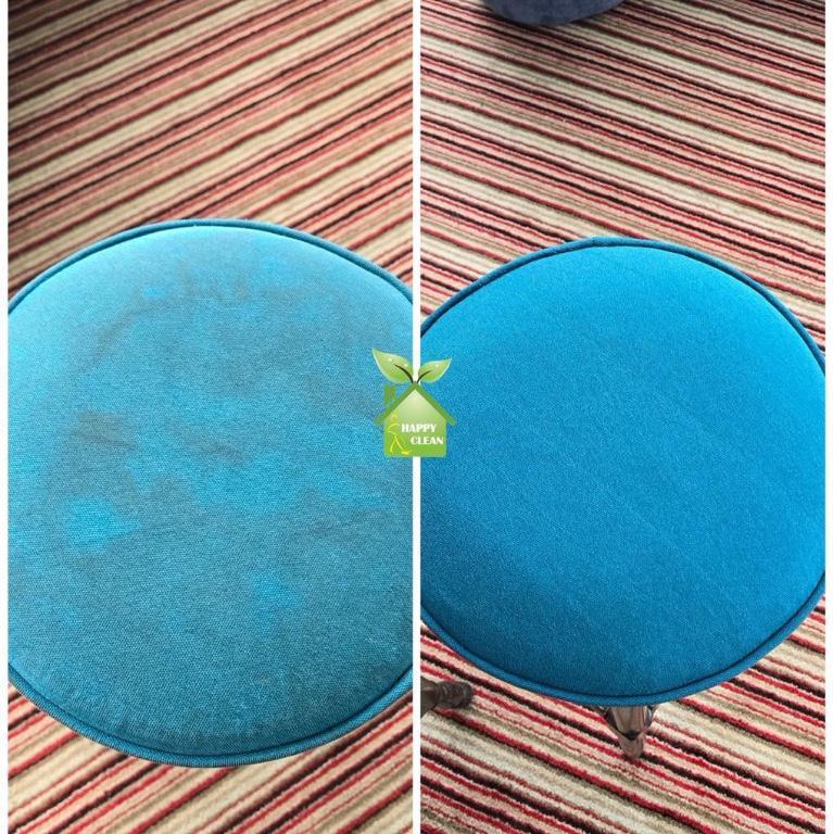 PROFESSIONAL UPHOLSTERY CLEANING in Ireland - Image 1
