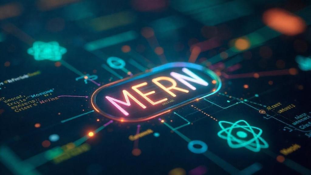 Why MERN Stack is the Go-To Choice for Modern Web Development in in India - Image 1