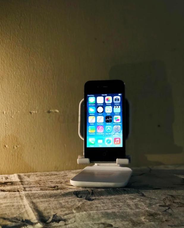 iPHONE 4 - CDMA PIECE in United Arab Emirates - Image 6