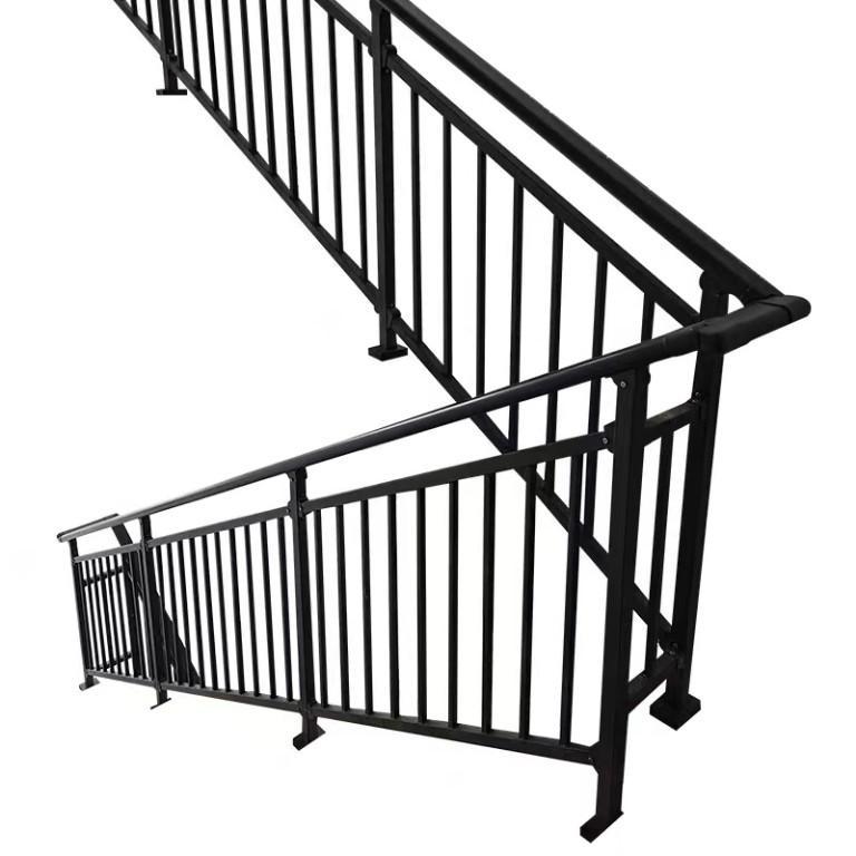 MS Staircase Railing Company in UAE in United Arab Emirates - Image 1