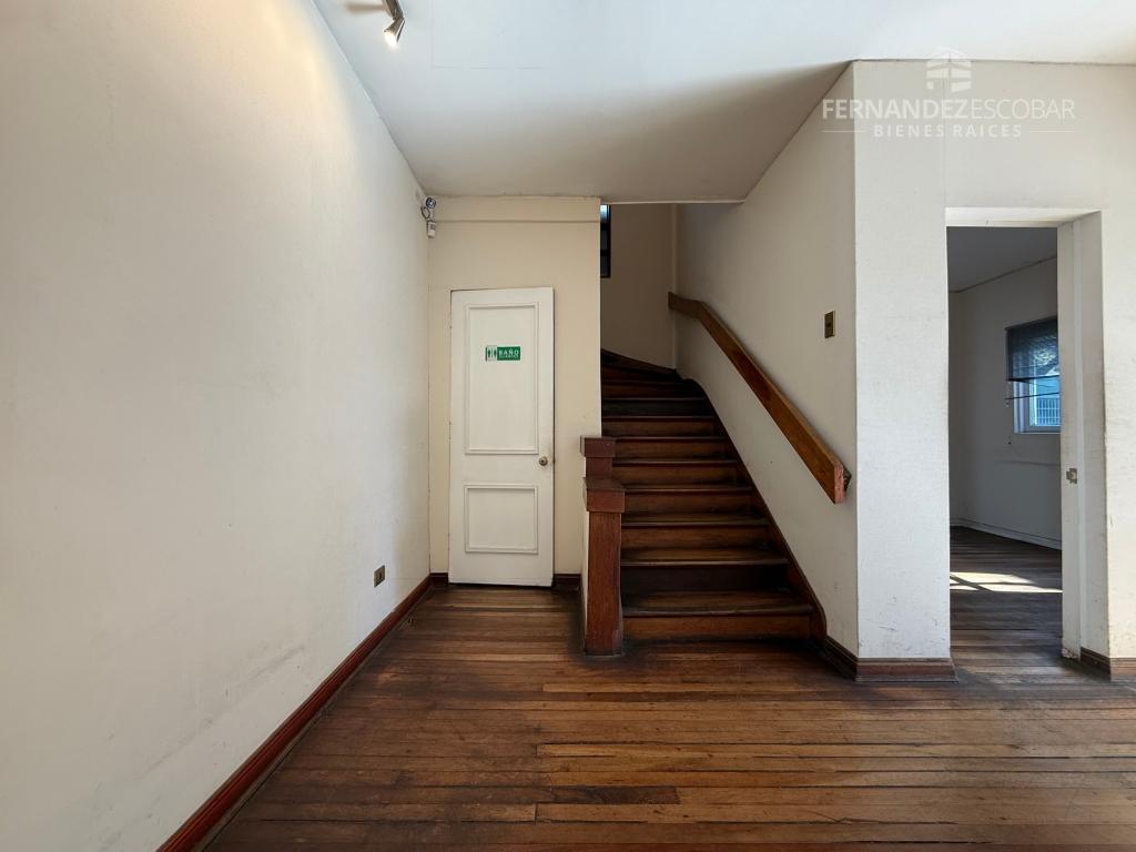 VIÑA DEL MAR - ARRIENDA CASA COMERCIAL 4B en Concón - Imagen 9