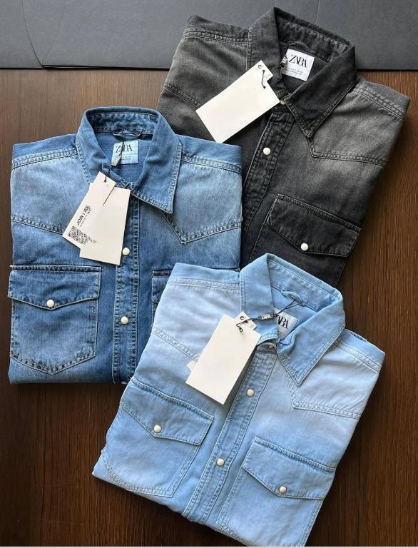 Good quality shirt for men in India - Image 2