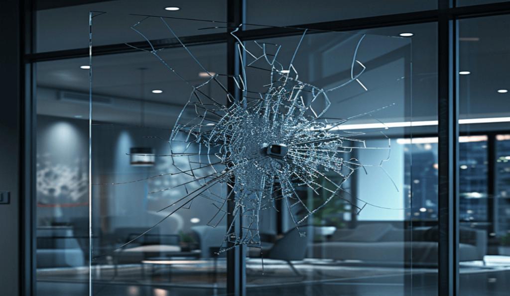 Fire-rated Glass in Ras al-Khaimah - Image 2