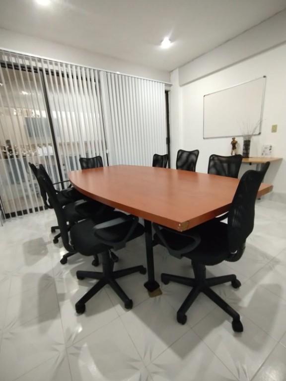 RENTA DE OFICINAS AMUEBLADAS! en Toluca - Imagen 1