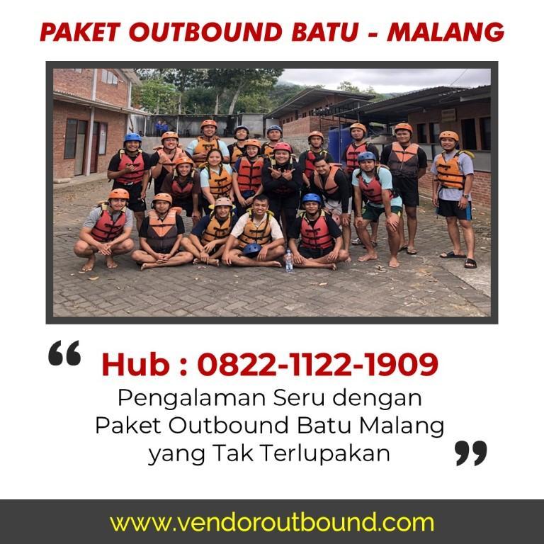 WA 0822-1122-1909, Program Fun Offroad Coban Rondo in Surabaya - Image 1