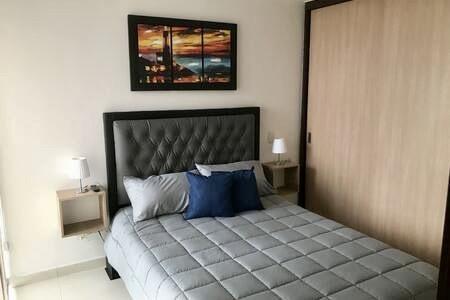 VENTA APARTAMENTO SAN MARTÍN. CACIQUE CONDOMINIO CLUB en Piedecuesta - Imagen 6