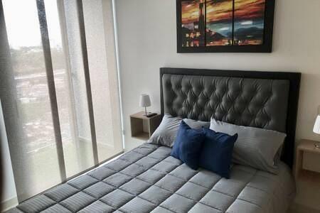 VENTA APARTAMENTO SAN MARTÍN. CACIQUE CONDOMINIO CLUB en Piedecuesta - Imagen 5