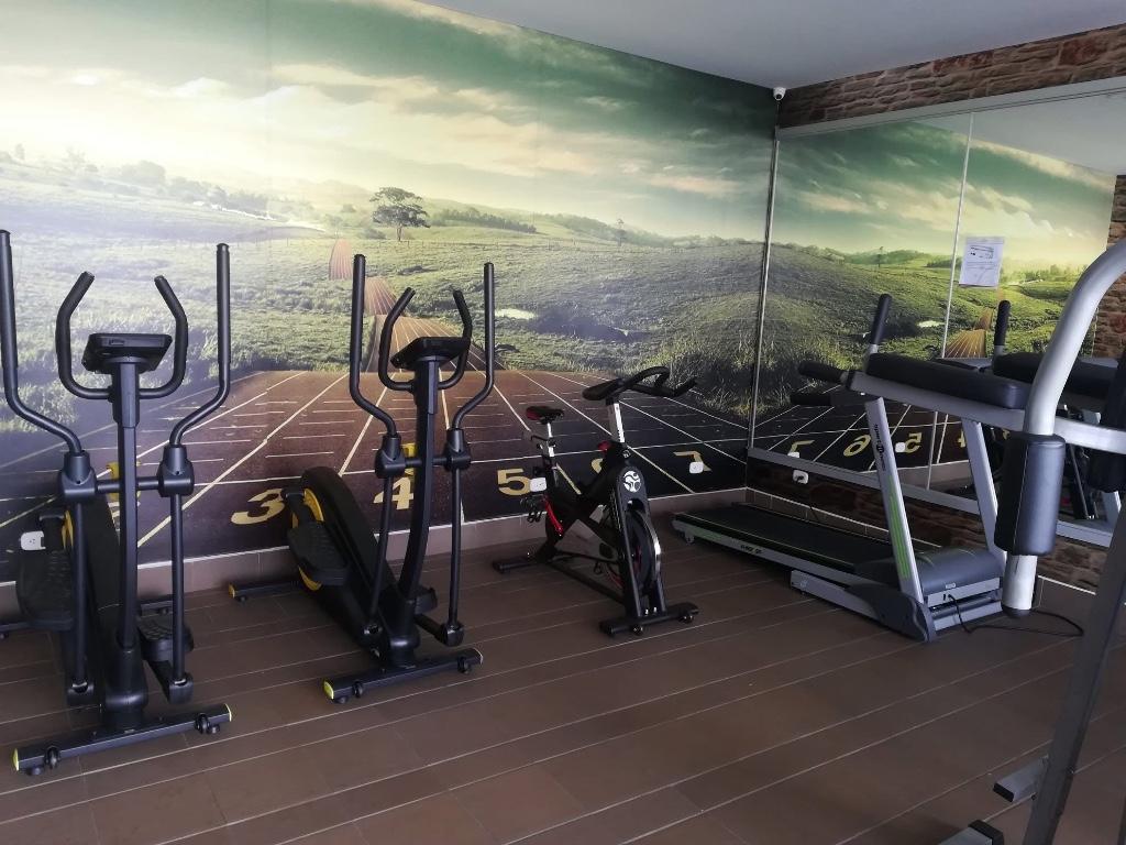 VENTA APARTAMENTO SAN MARTÍN. CACIQUE CONDOMINIO CLUB en Piedecuesta - Imagen 16