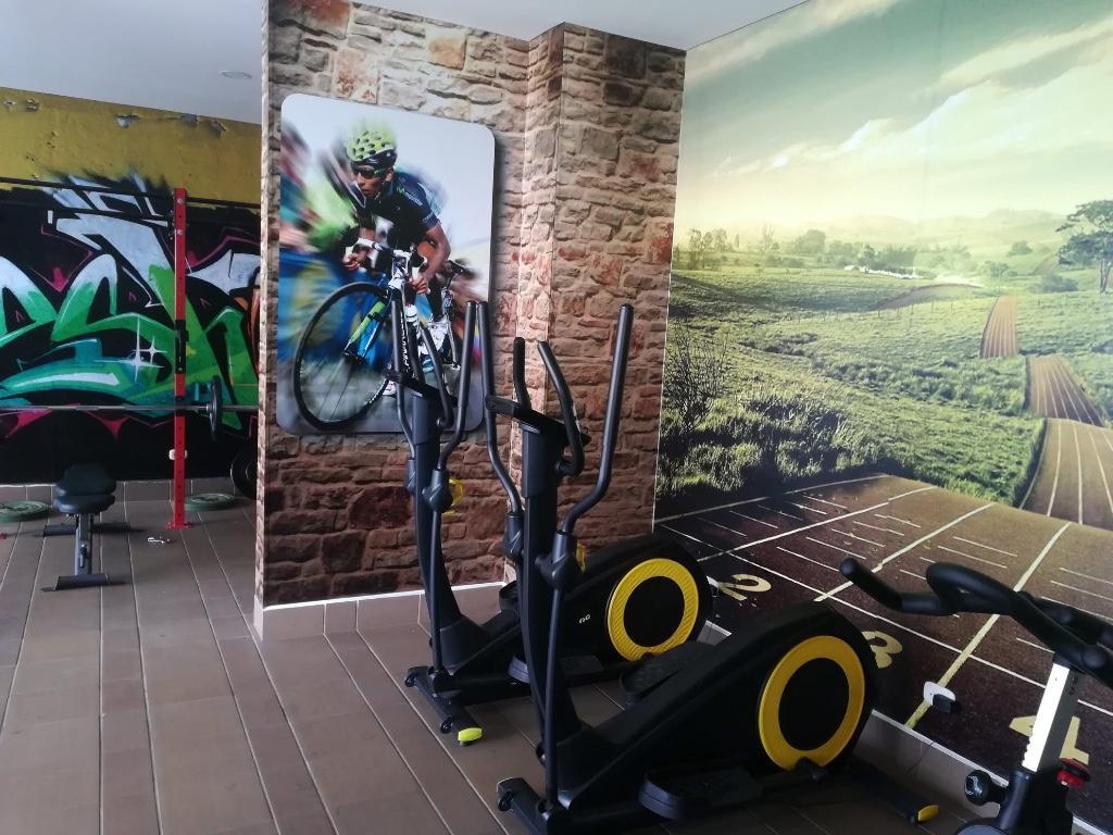 VENTA APARTAMENTO SAN MARTÍN. CACIQUE CONDOMINIO CLUB en Piedecuesta - Imagen 19