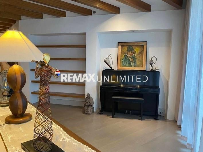 FOR SALE FULLY FURNISHED 3 BEDROOM UNIT AT KIROV, ROCKWELL in Angono - Image 9