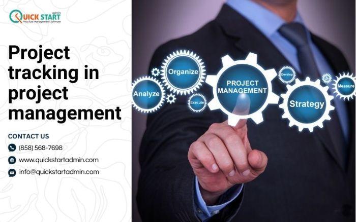 Elevate Your Project Workflow – Project Tracking for Software Te in Escondido - Image 1