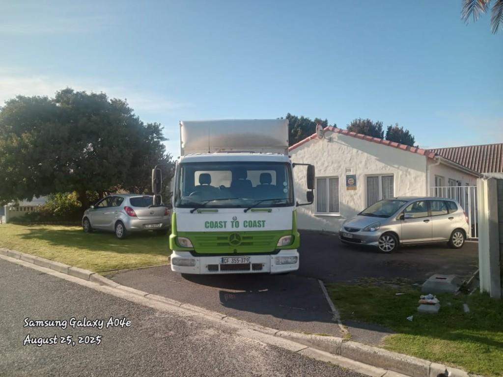 Reliable & Professional Moving Services in Bellville - Image 3