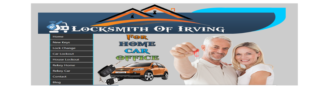 Locksmith Of Irving in United States - Image 1