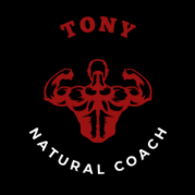 Tony Natural Coach en Sueca - Imagen 1