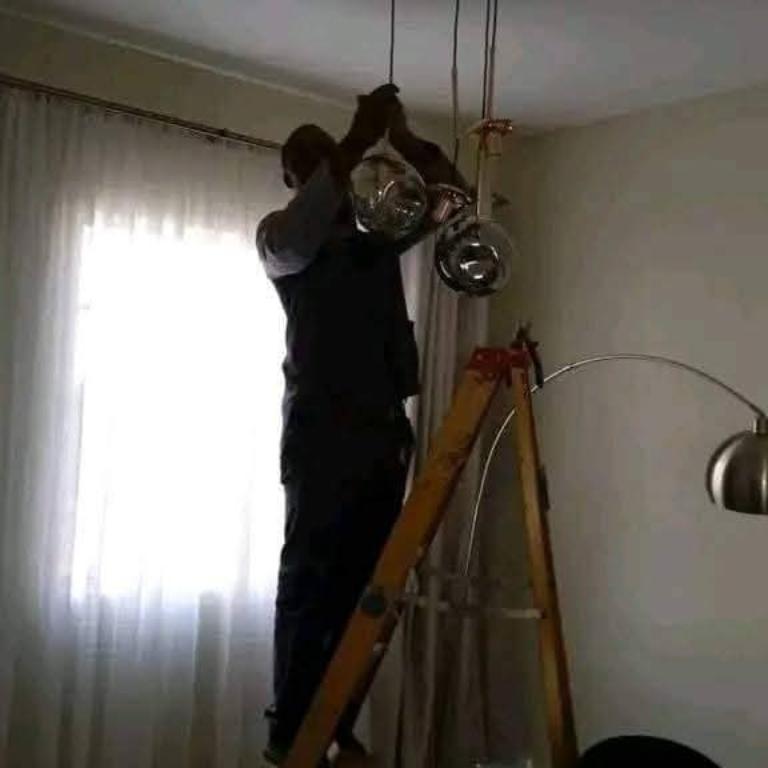 Electrical services in South Africa - Image 3