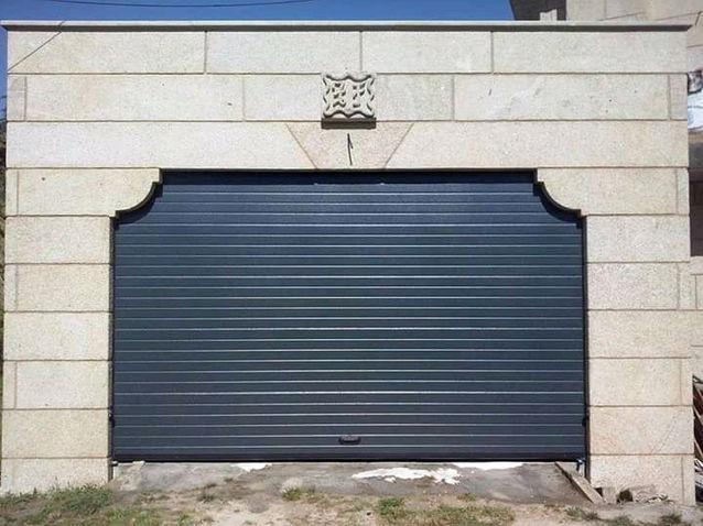 Puerta de garaje automatica en Orihuela - Imagen 12