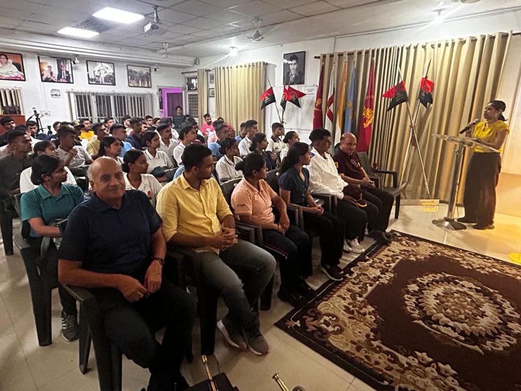 Expert NDA Coaching Classes for Defence Exam Preparation in Meerut - Image 3