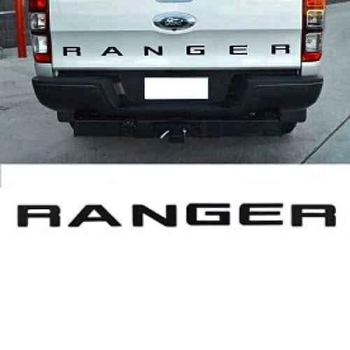 FORD RANGER Tailgate STICKERS in Durban - Image 1