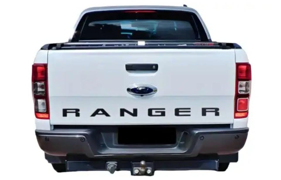 FORD RANGER Tailgate STICKERS in Durban - Image 4