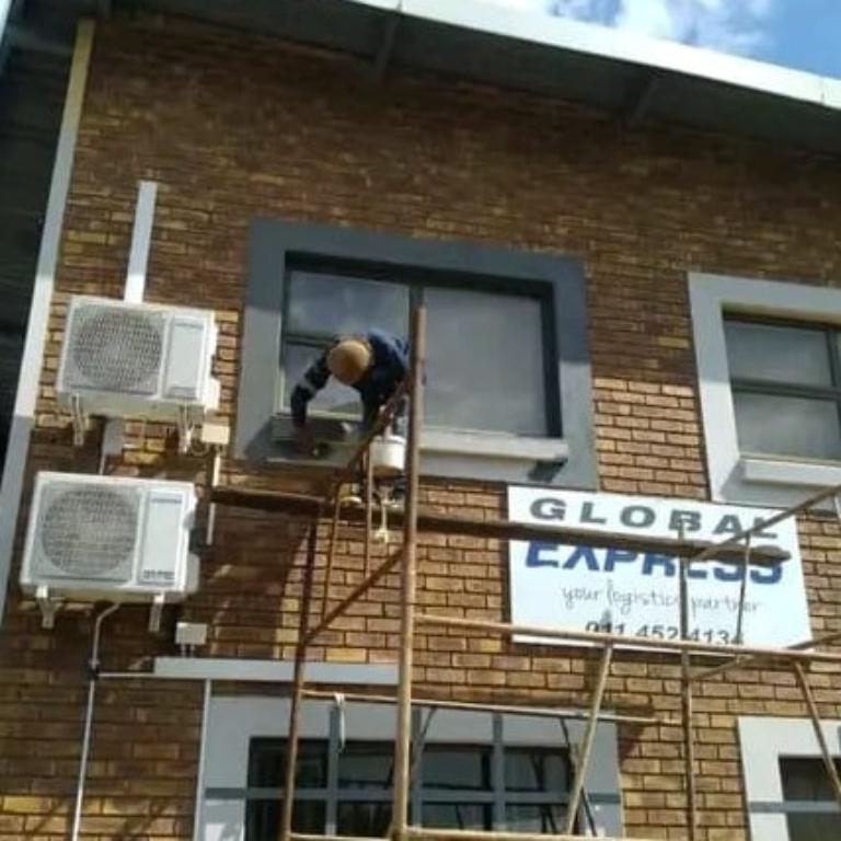 Construction Services Available in Sandton - Image 1