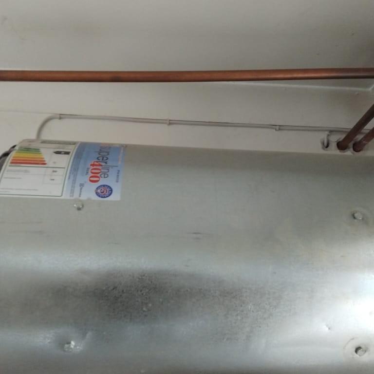 Plumbing Services Available in Randburg - Image 2