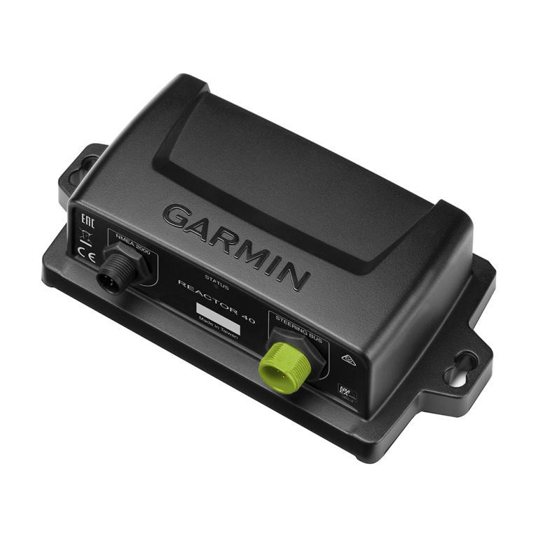 GARMIN 010-11052-65 Course Computer Unit - Reactor 40 … in Vancouver - Image 1