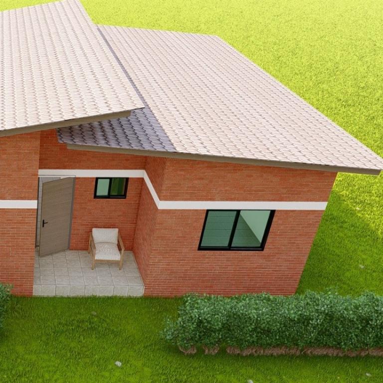 Plan de maison et devis en Côte d’Ivoire - Photo 3