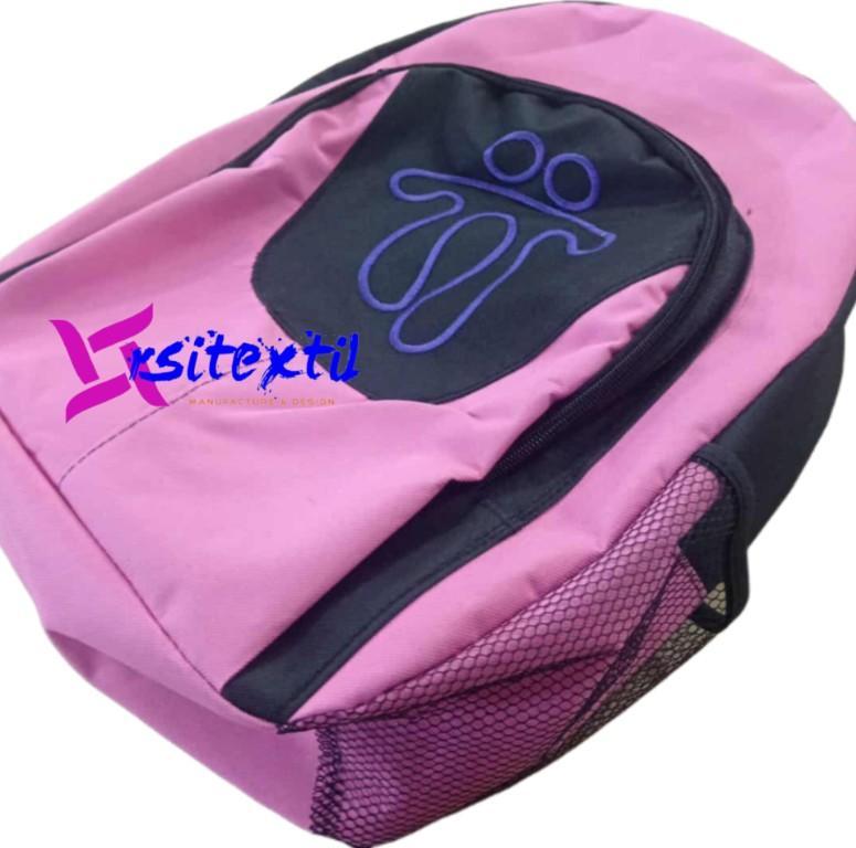 FABRICA DE MORRALES ESCOLARES.BOLSOS PERSONALIZADOS en Venezuela - Imagen 2