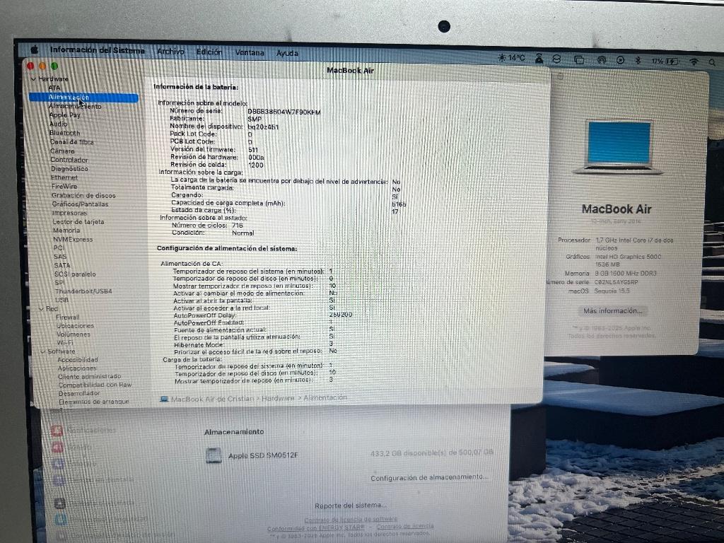 Excelente MacBook en Munro - Imagen 6