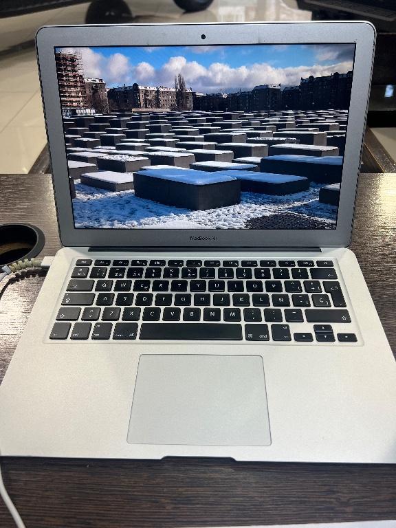 Excelente MacBook en Munro - Imagen 1