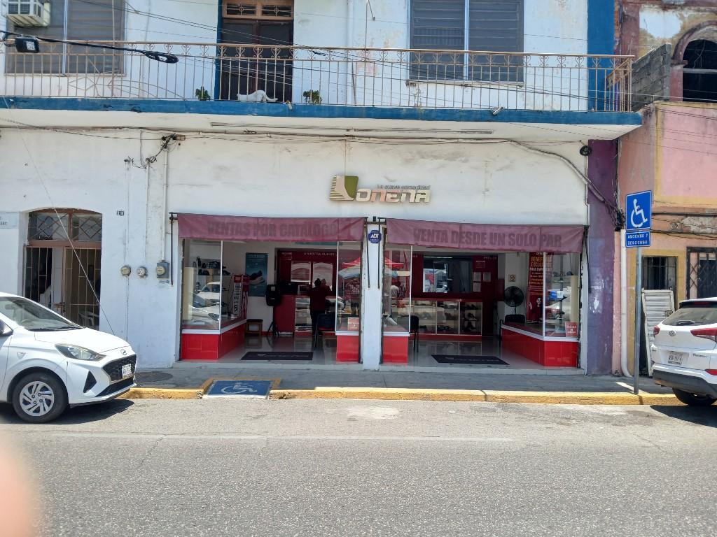 LOCAL EN RENTA CENTRICO IDEAL PARA OFICINAS O NEGOCIO en México - Imagen 4