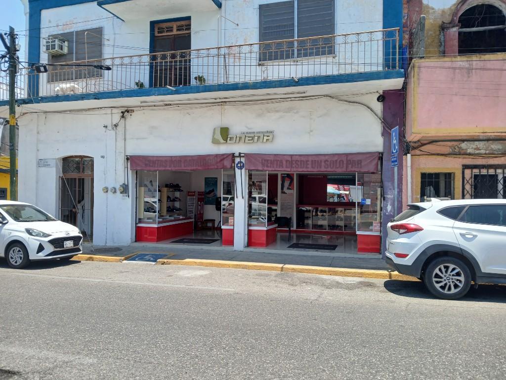 LOCAL EN RENTA CENTRICO IDEAL PARA OFICINAS O NEGOCIO en México - Imagen 5