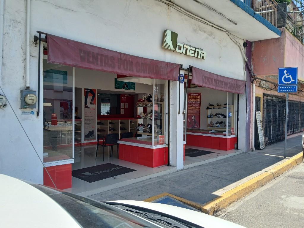 LOCAL EN RENTA CENTRICO IDEAL PARA OFICINAS O NEGOCIO en México - Imagen 6