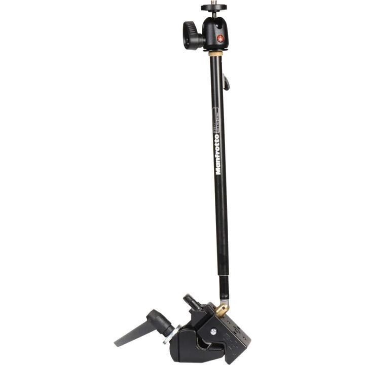 Manfrotto Long Lens Support in Perth - Image 1