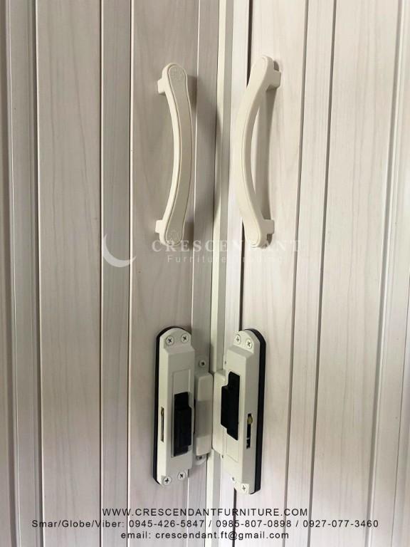 PVC ACCORDION FOLDING DOOR in Pasig - Image 3