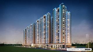 3D Architectural Rendering Services in India - Image 1