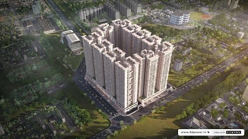 3D Architectural Rendering Services in India - Image 5