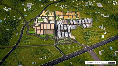 3D Architectural Rendering Services in India - Image 13