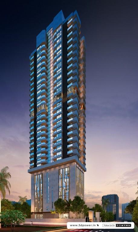 3D Architectural Rendering Services in India - Image 17