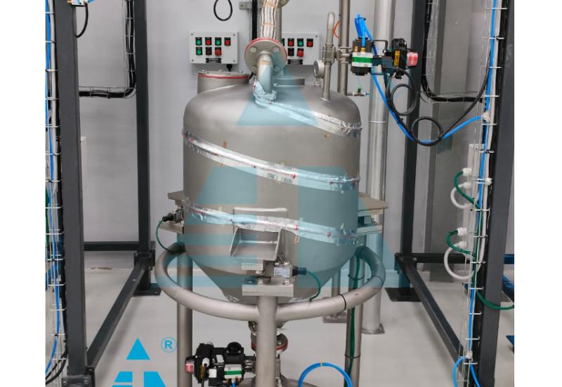 Liquid Handling System – Times Automation in India - Image 1