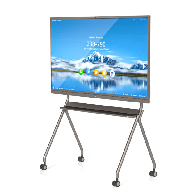 Interactive Touch Panel Mobile Stand - IW7102 - R 11,299.99 in South Africa - Image 1